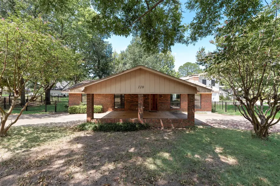 110 La Jolla Street, Mabank, TX 75156 - #3