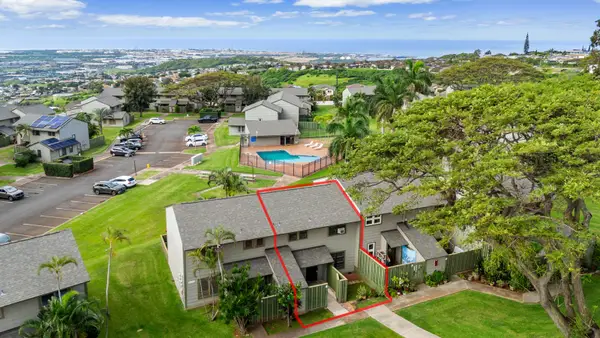 92-926 Welo Street #57, Kapolei, HI 96707