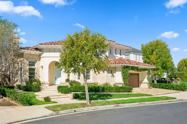 17 Colonial Drive, Newport Beach, CA 92660