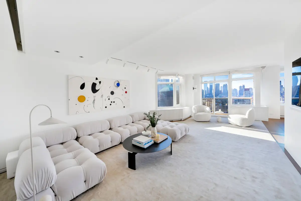 188 E 64th Street #2501, Manhattan, NY 10065 - #1