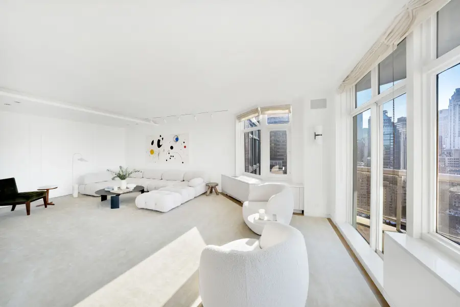 188 E 64th Street #2501, Manhattan, NY 10065 - #2