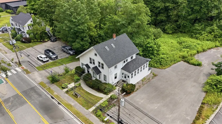 643 Main Street, Lewiston, ME 04240 - #2