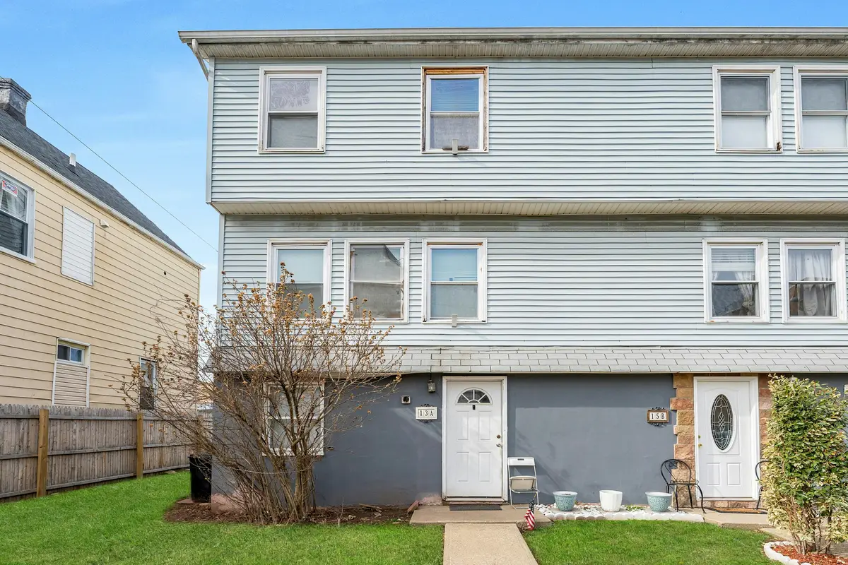 13 Allen Street 13, Passaic, NJ 07055 - #1