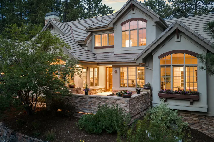 630 Country Club Lane, Castle Rock, CO 80108 - #2