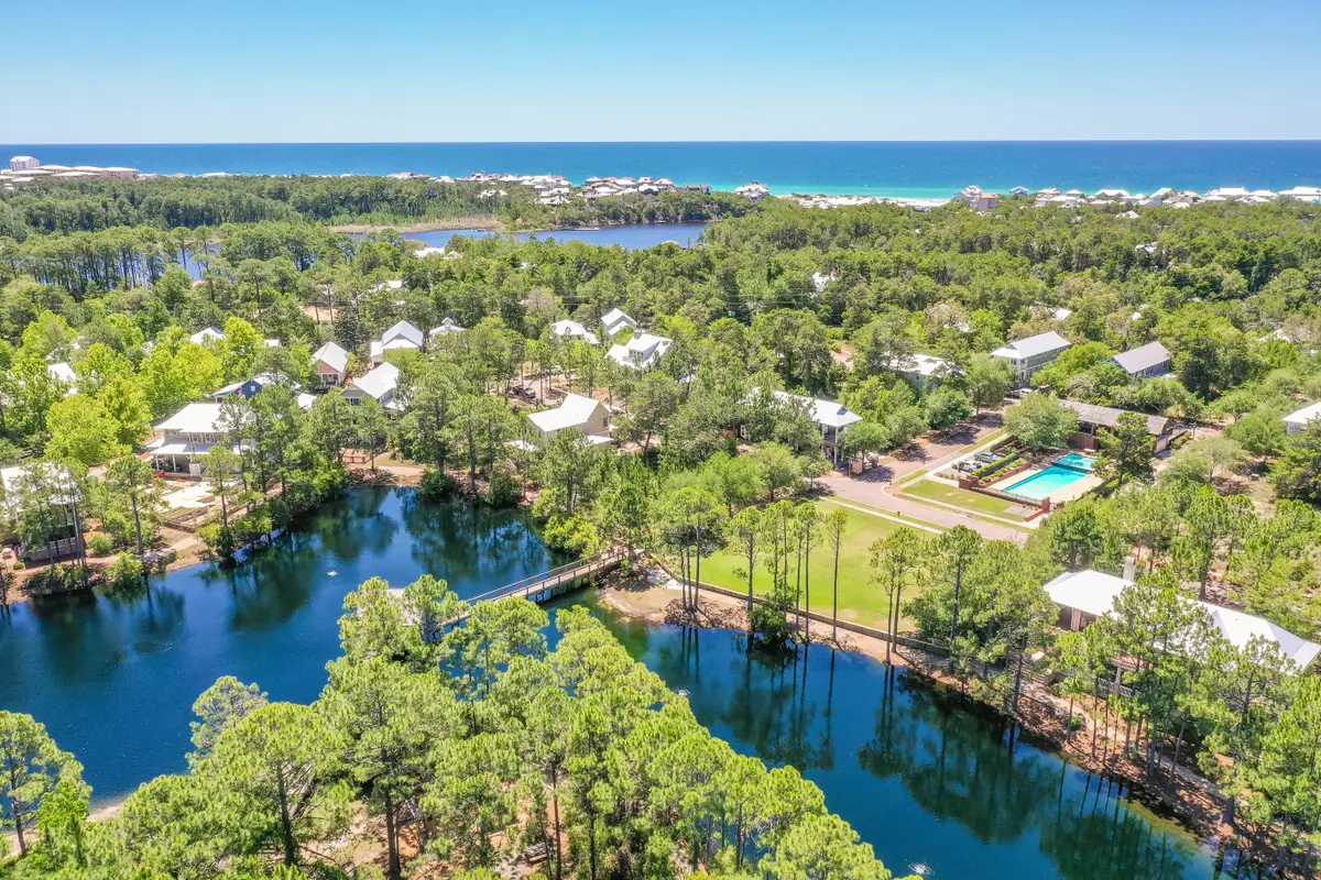 Lot 60 Talquin, Santa Rosa Beach, FL 32459 - #1