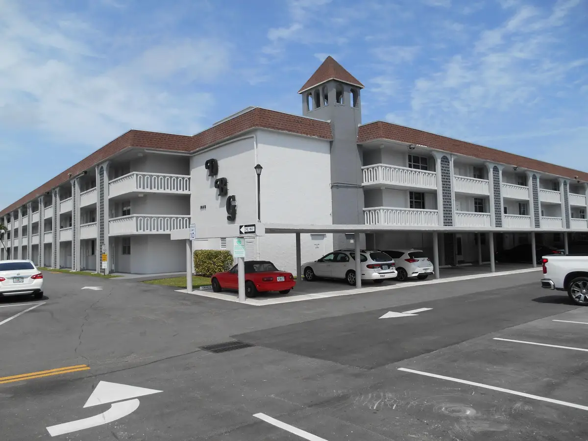 1040 SE 4th Ave #135, Deerfield Beach, FL 33441 - #1