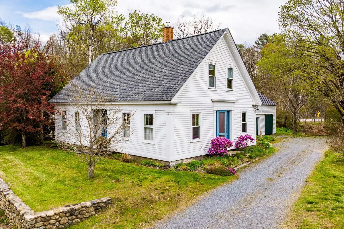 136 Route 10, Piermont, NH 03779 - #1