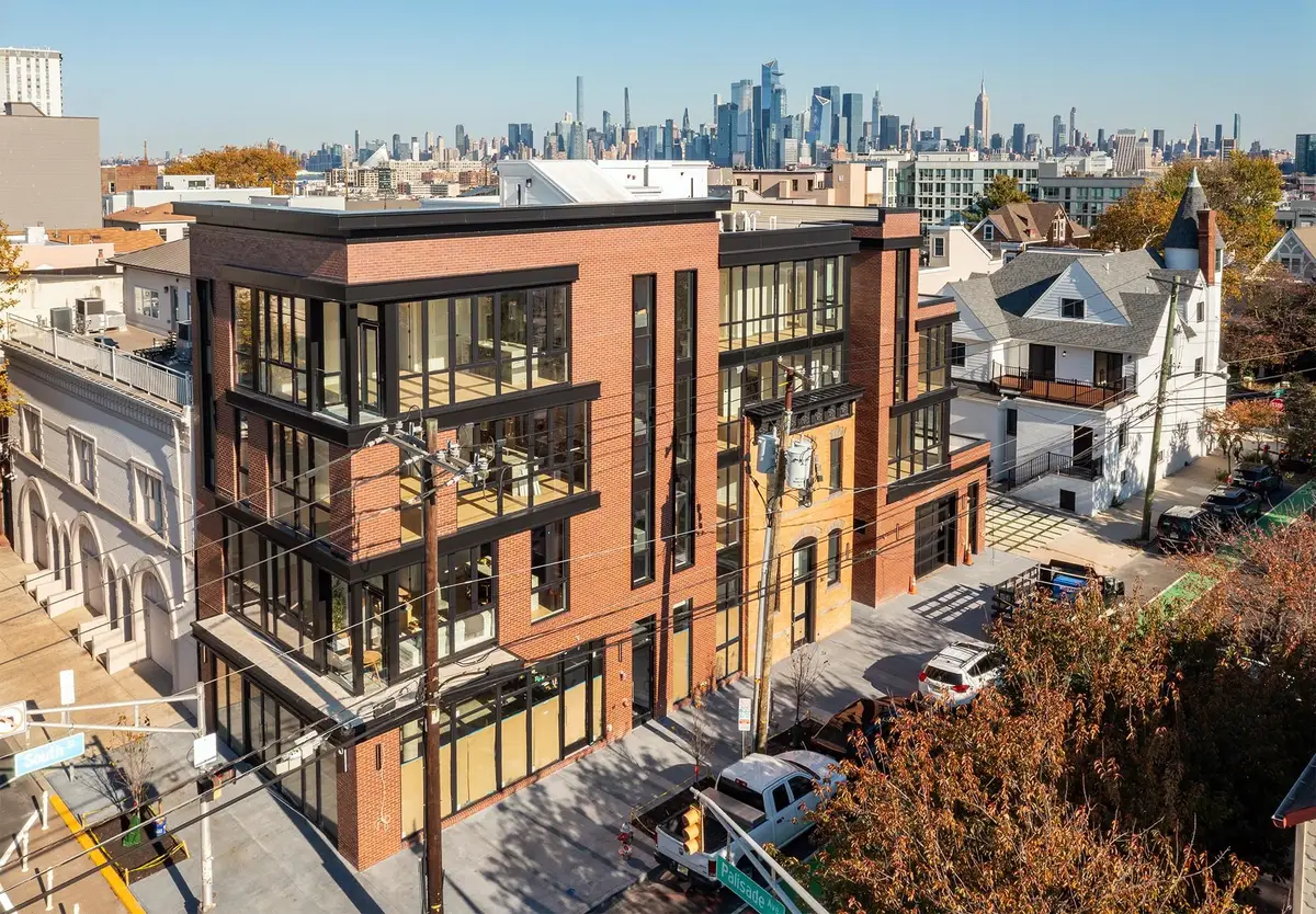 10 SOUTH ST #303, Jersey City, NJ 07307 - #1