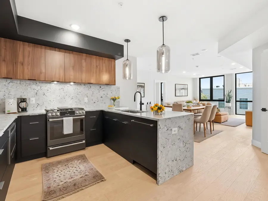 10 SOUTH ST #303, Jersey City, NJ 07307 - #3