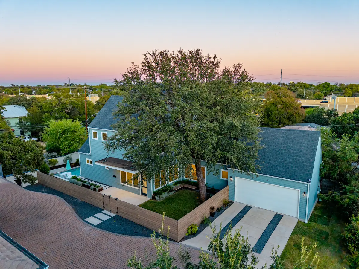 2105 Enfield Rd #A, Austin, TX 78703 - Image #1