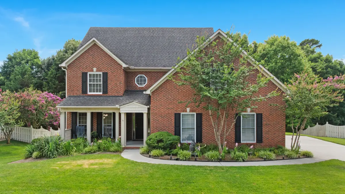 10422 Meadow Ridges Lane, Knoxville, TN 37922 - #1