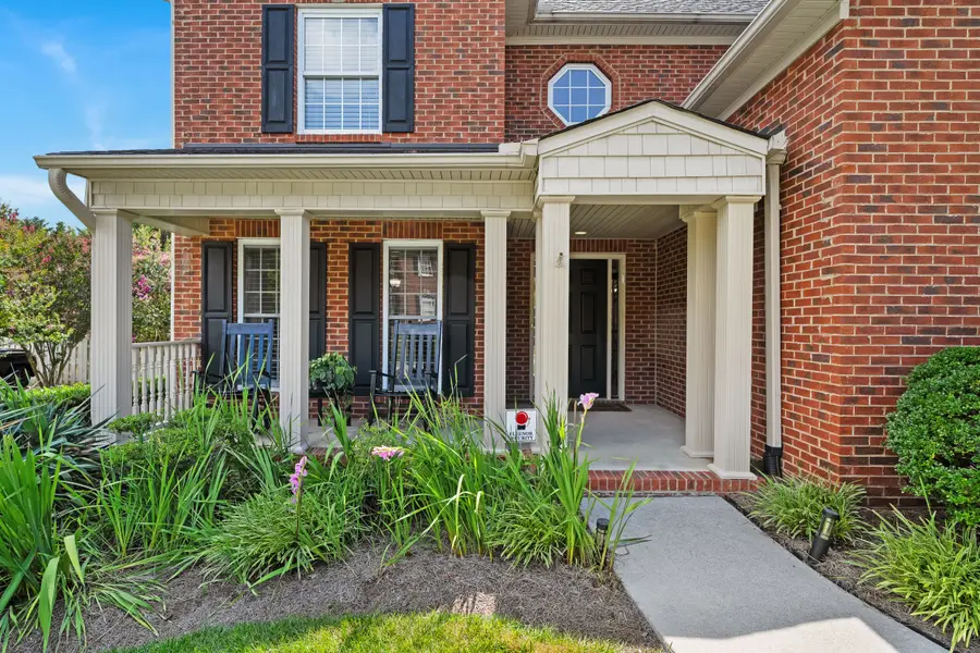 10422 Meadow Ridges Lane, Knoxville, TN 37922 - #2