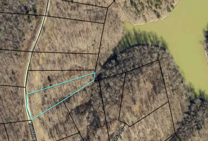 Lot 59 Cumberland Shores, Monticello, KY 42633 - #2