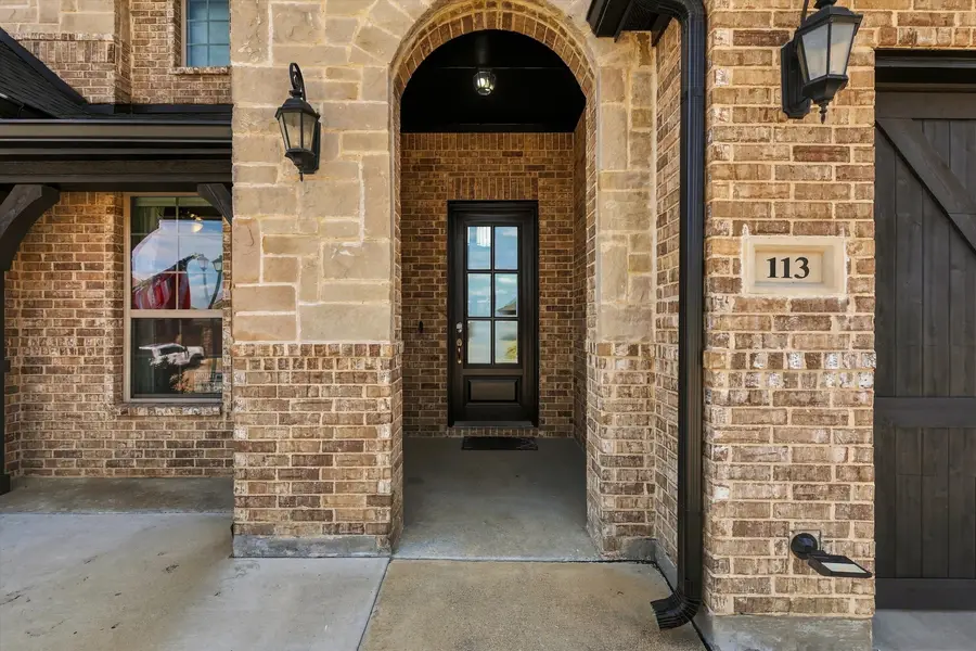 113 St Elias Drive, Burleson, TX 76028 - #3
