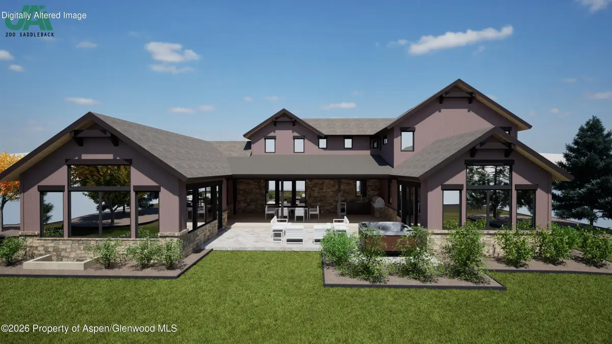 200 Saddleback Road, Carbondale, CO 81623 - #1