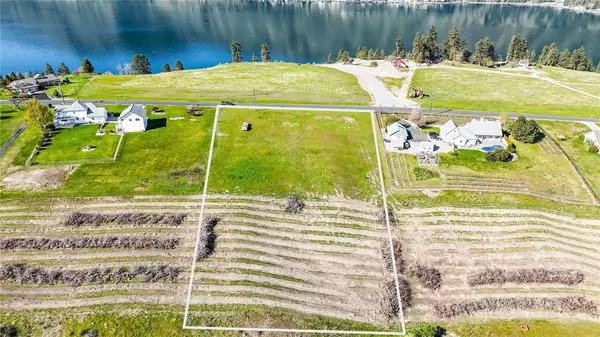1250 Summit Boulevard #521, Manson, WA 98831