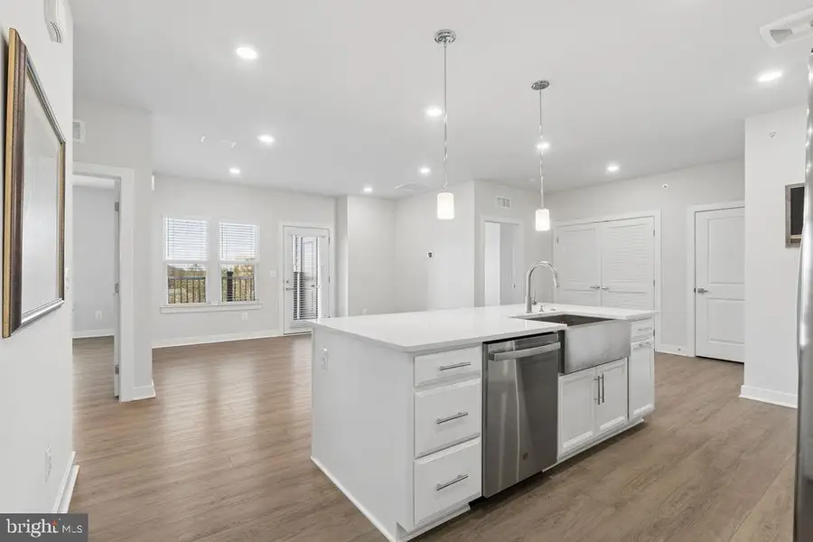 12850 Mosaic Park Way #Unit 2-W, Herndon, VA 20171 - #3