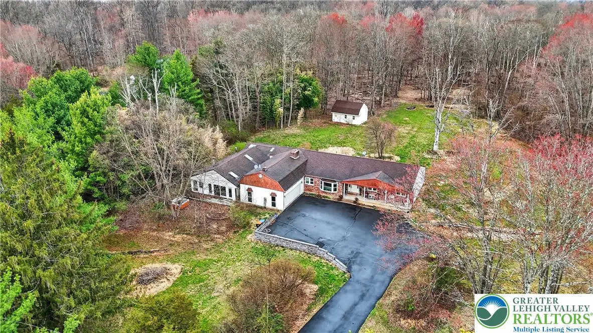 2197 Buck Run Rd, Quakertown, PA 18951 - #1
