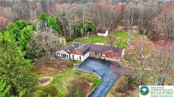 2197 Buck Run Rd, QUAKERTOWN, PA 18951