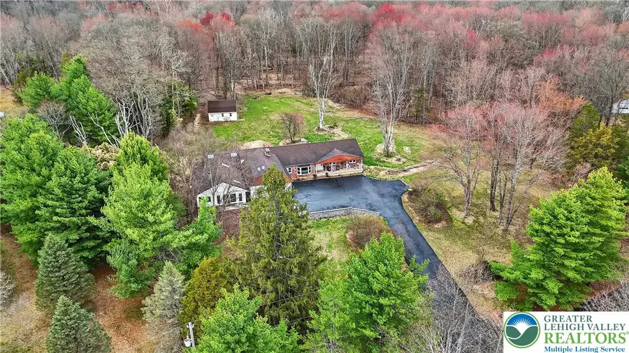 2197 Buck Run Rd, Quakertown, PA 18951 - #2