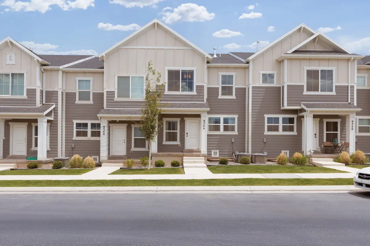 9344 N Vernham Ln, Eagle Mountain, UT 84005 - #1
