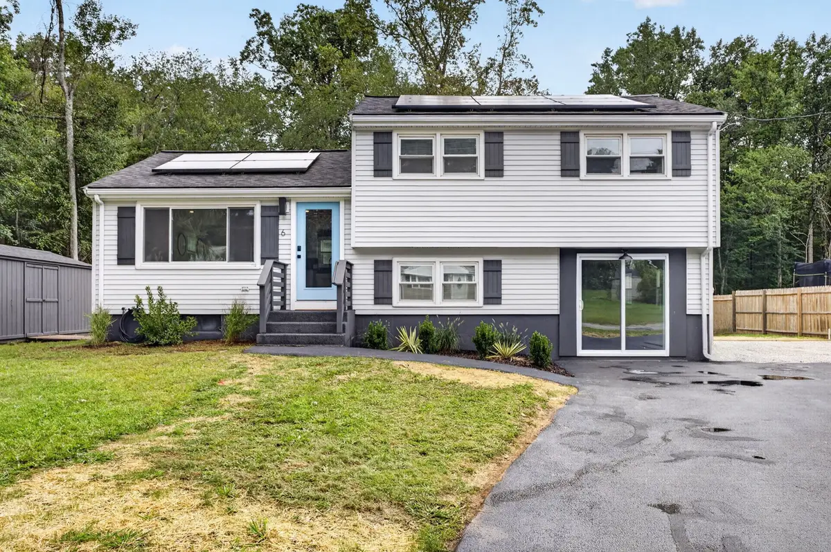 6 Village Drive, Ledyard, CT 06339 - #1