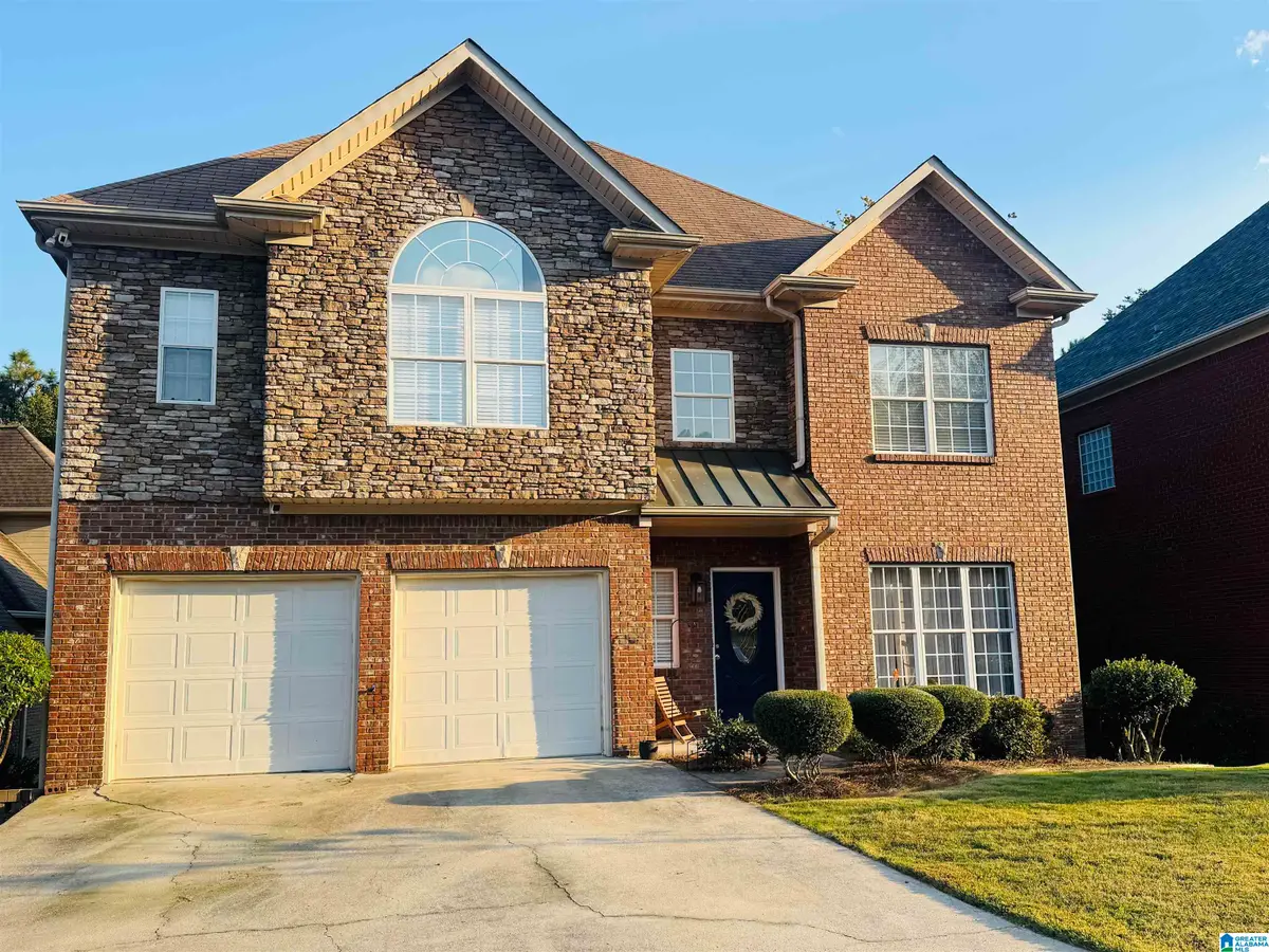 628 MEADOW RIDGE DRIVE, Birmingham, AL 35242 - Image #1