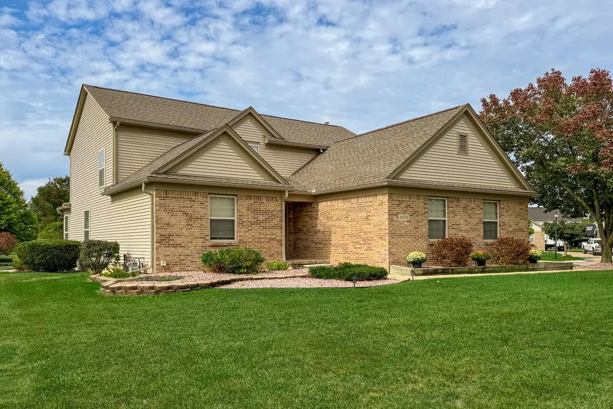 6833 Sadie Lane, Belleville, MI 48111 - Image #1