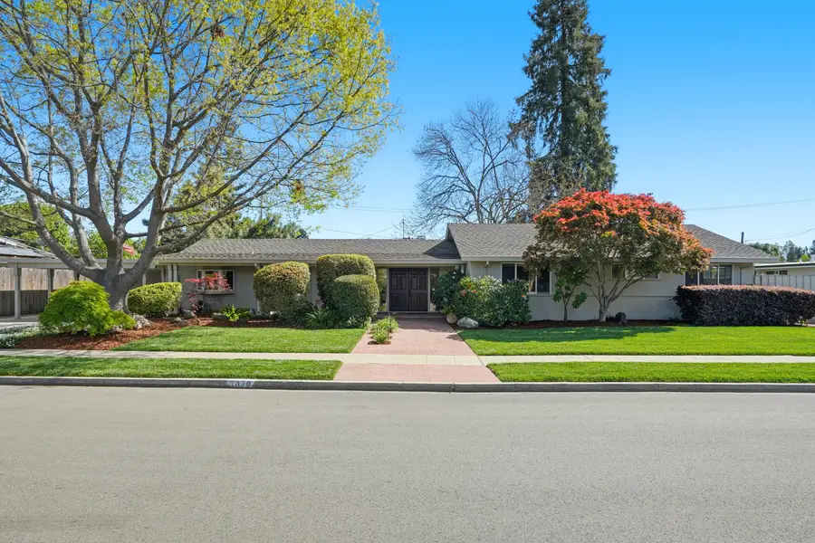 1670 Cabana Drive, San Jose, CA 95125 - #3