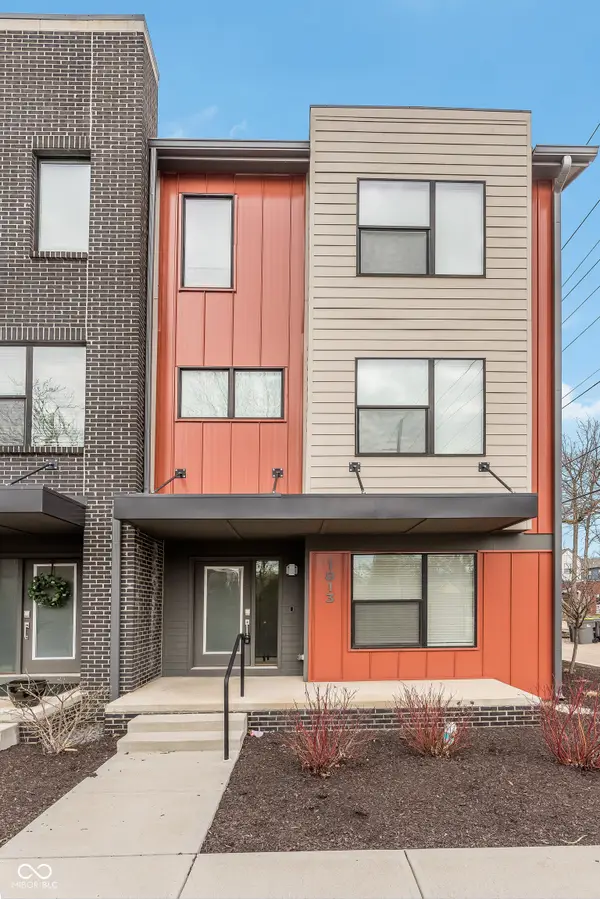 1813 Livery Way, Indianapolis, IN 46202