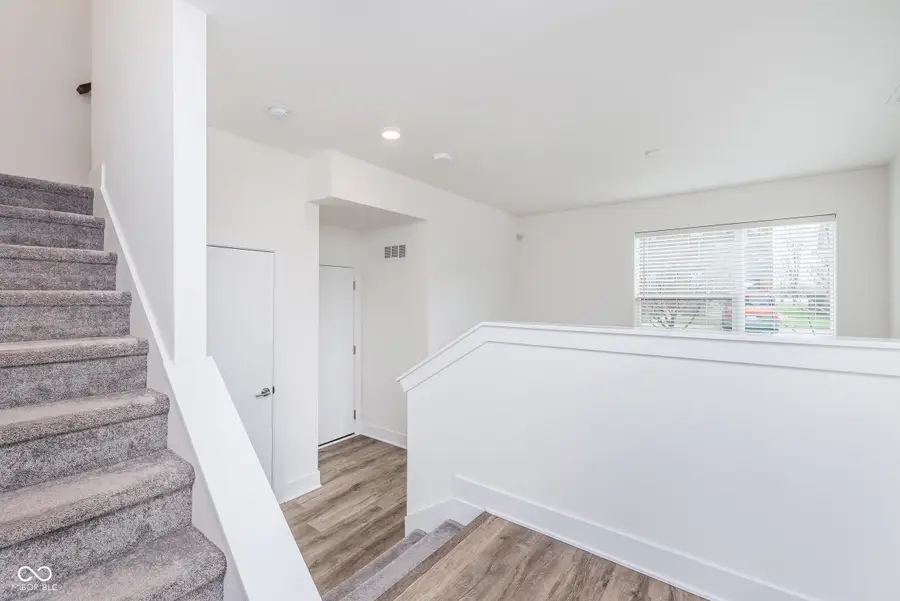 1813 Livery Way, Indianapolis, IN 46202 - #3