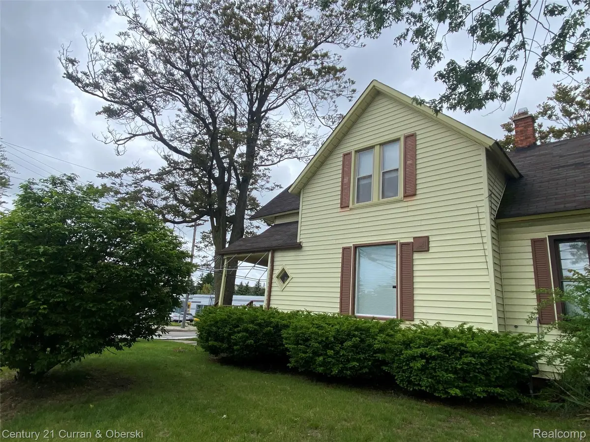 1175 Mason Street, Dearborn, MI 48124 - #1