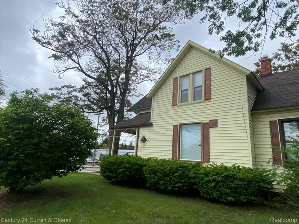 1175 Mason Street, Dearborn, MI 48124