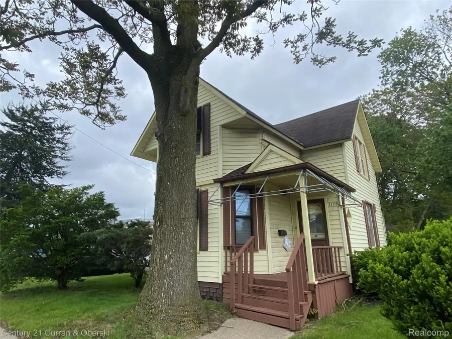 1175 Mason Street, Dearborn, MI 48124 - #2