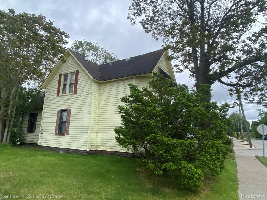 1175 Mason Street, Dearborn, MI 48124 - #3