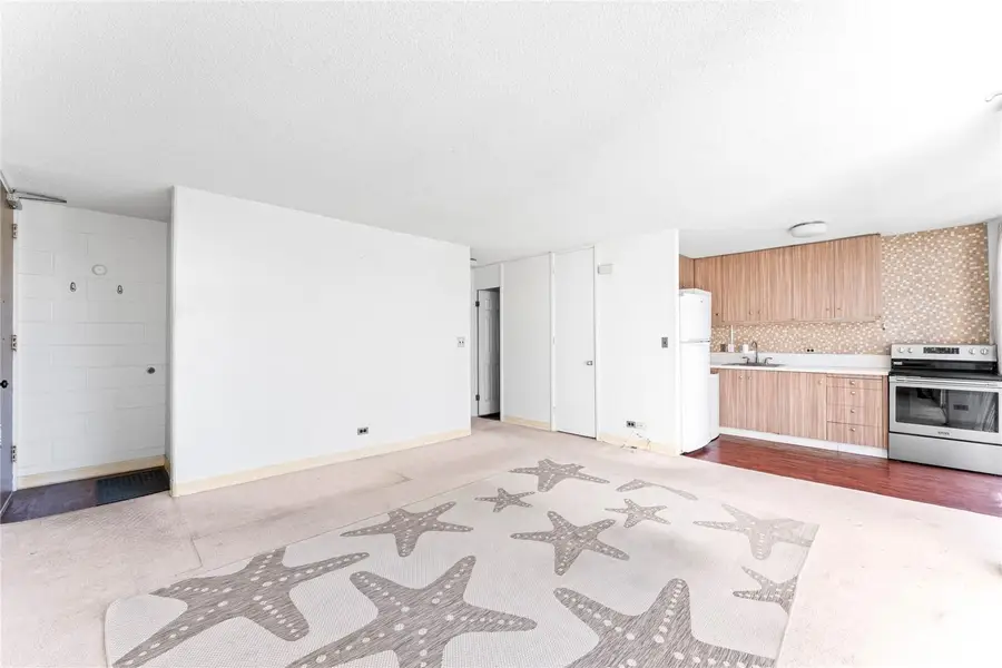 1702 Kewalo Street #508, Honolulu, HI 96822 - #2