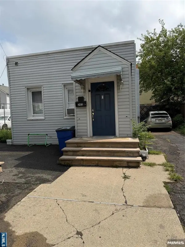 202 Midland Avenue, Garfield, NJ 07026