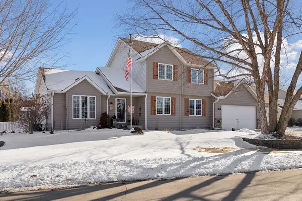 10948 203rd Street W, Lakeville, MN 55044