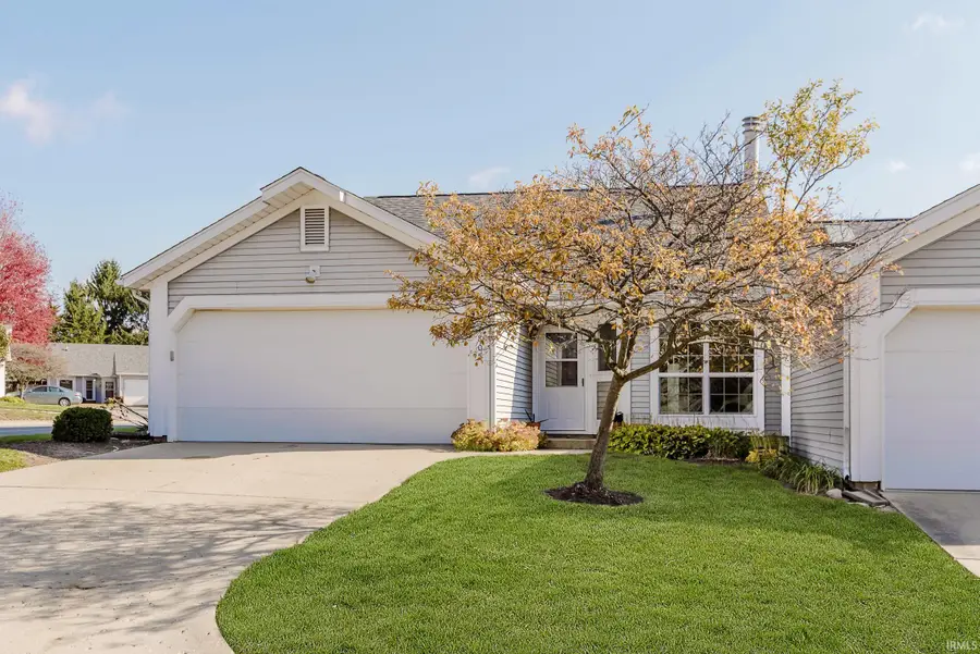 1805 Twin Oaks Lane, Lafayette, IN 47905 - #2