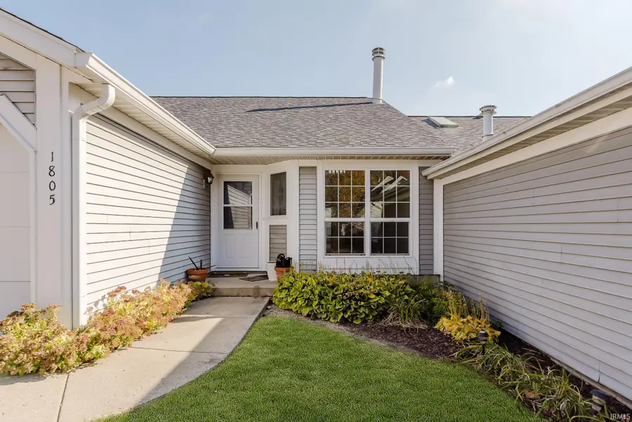 1805 Twin Oaks Lane, Lafayette, IN 47905 - #3