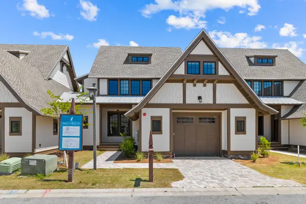 1501 Match Point Lane #501, Panama City Beach, FL 32413