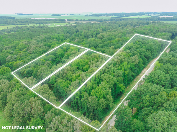 3 County Road 160, Jonesboro, AR 72404