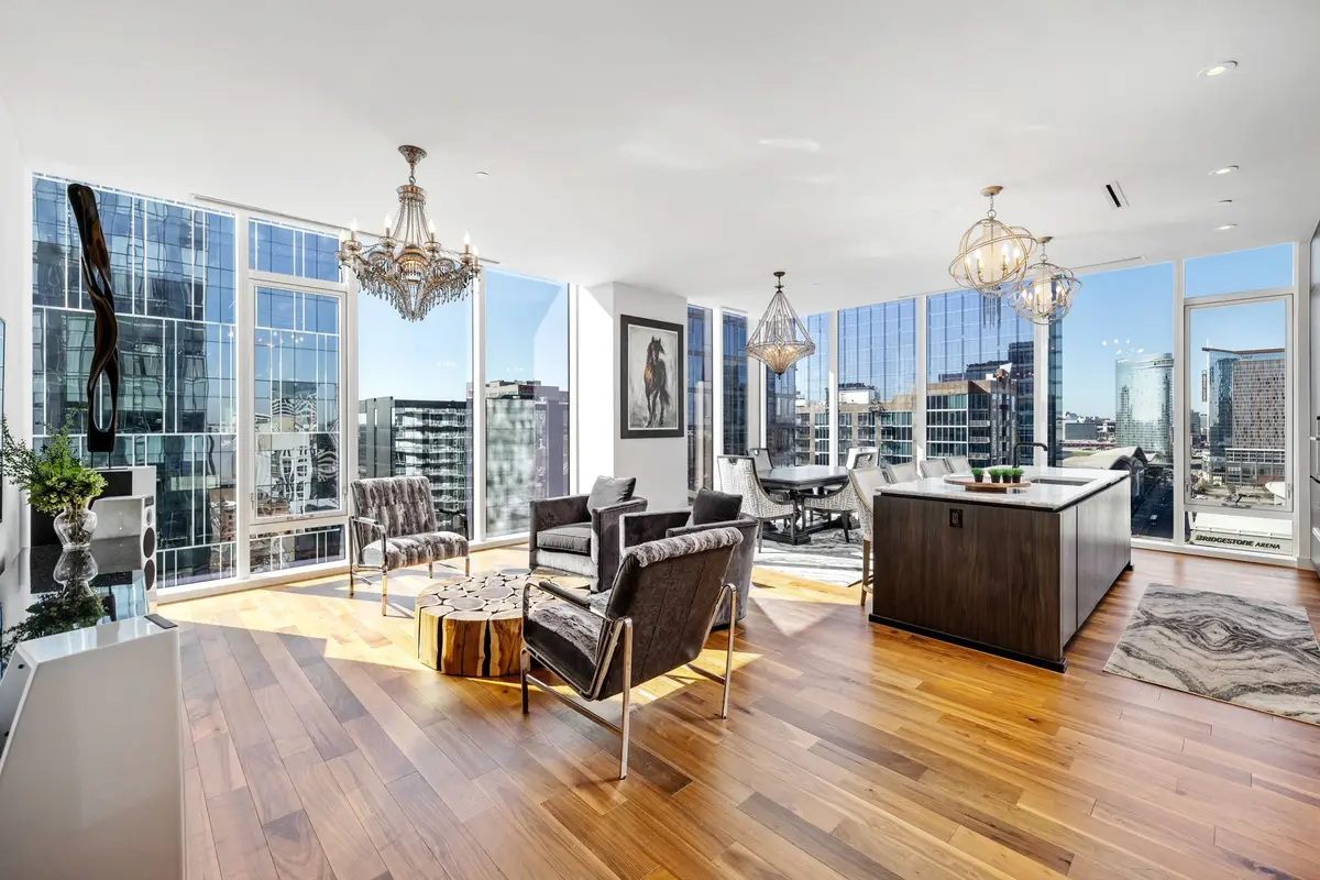 160 2nd Ave S #1602, Nashville, TN 37201 - #1