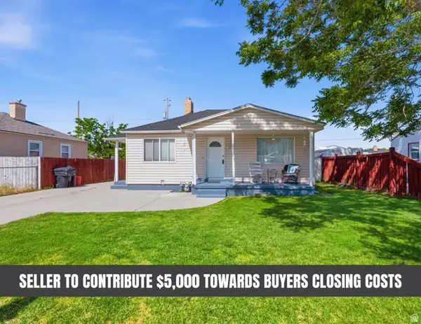 853 N 235 E, Orem, UT 84057