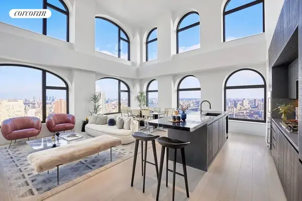 130 William Street #48A, Manhattan, NY 10038