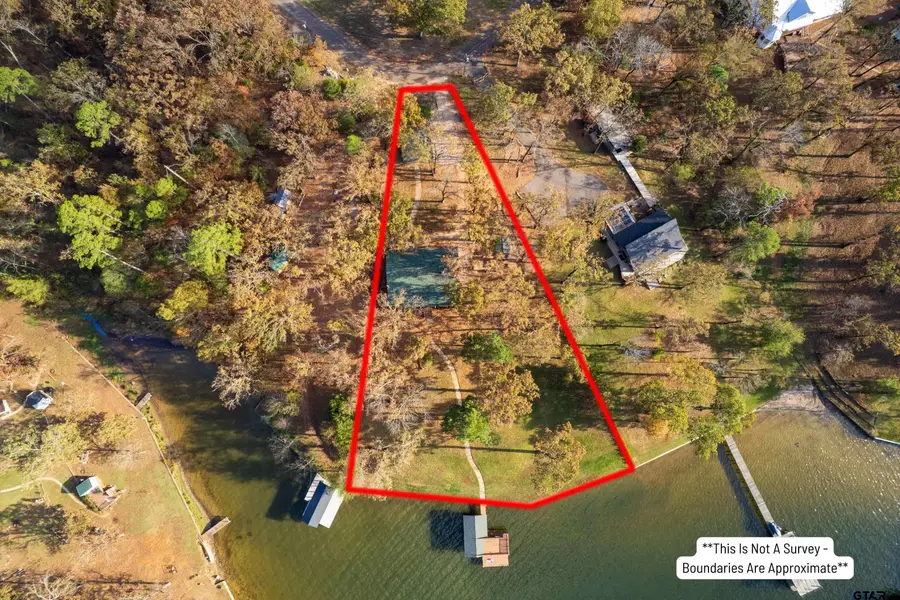 704 County Road 2601, Pittsburg, TX 75686 - #3