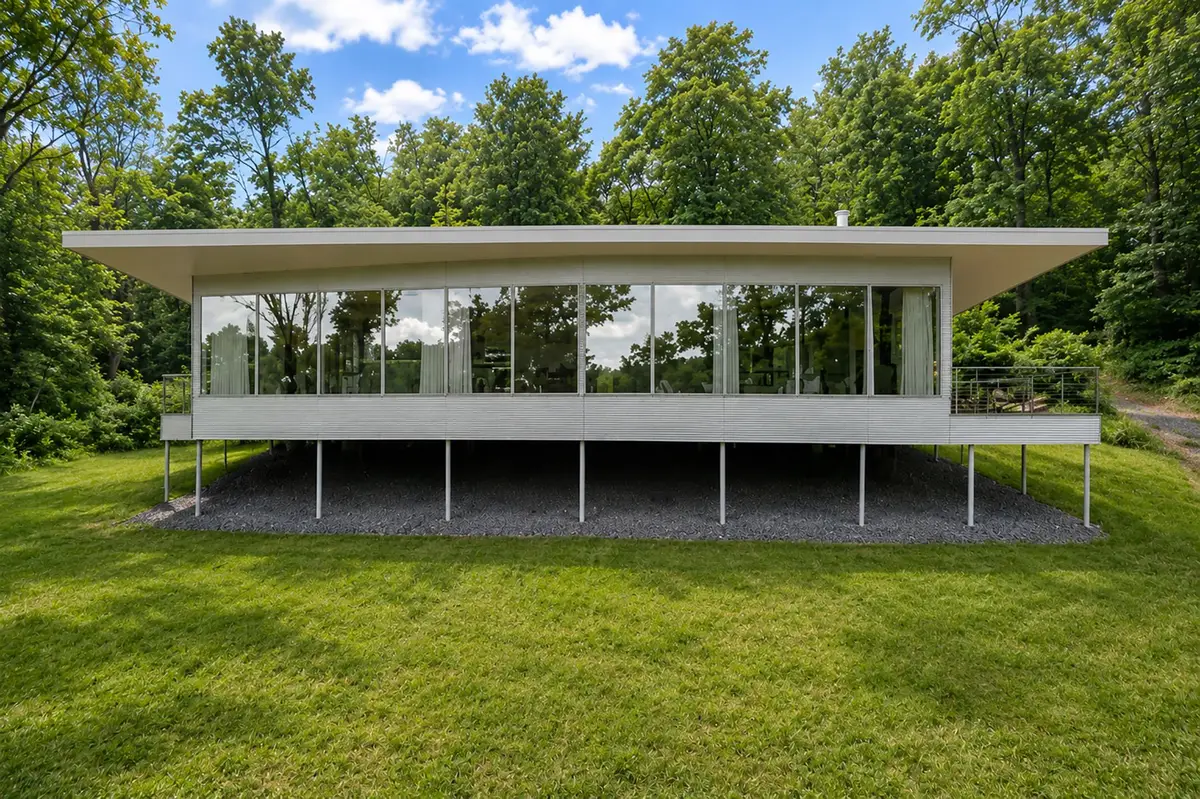 4791 Observatory, Linden, VA 22642 - #1