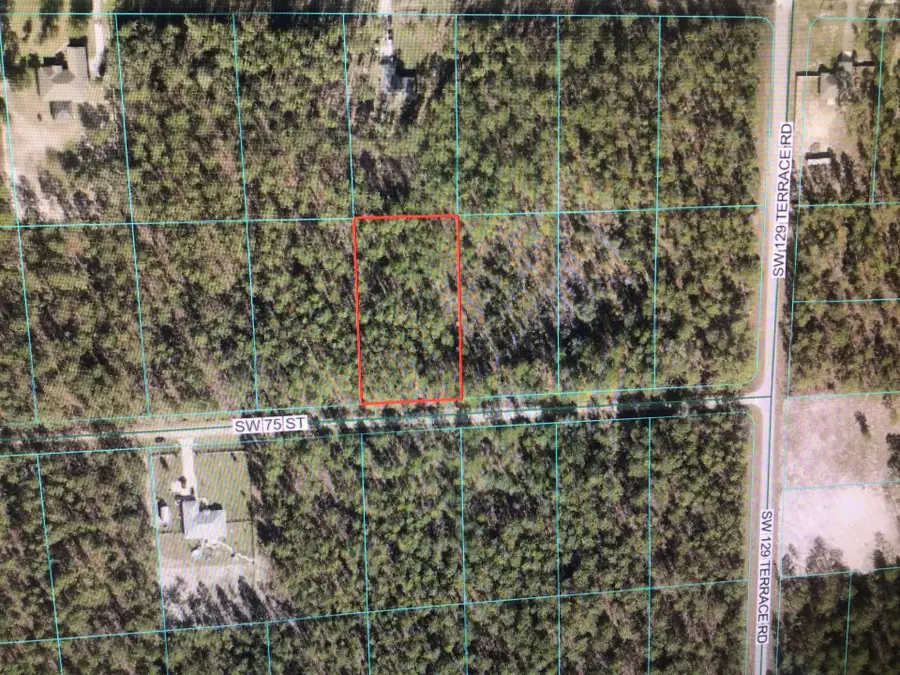 0 SW 75 Street, Dunnellon, FL 34432 - #2