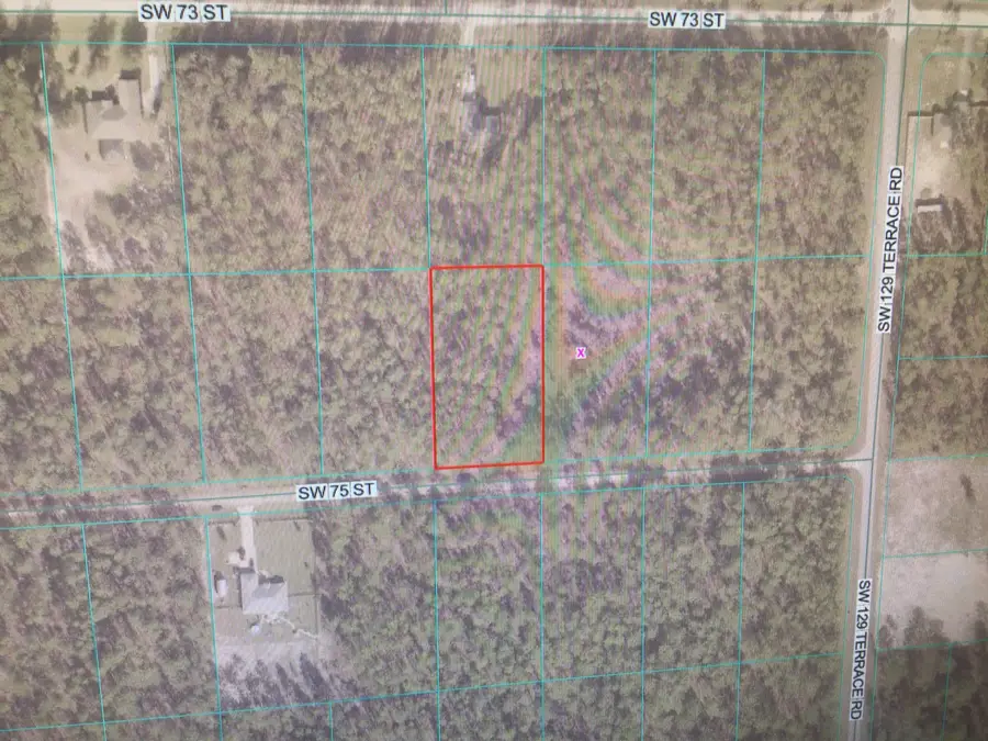 0 SW 75 Street, Dunnellon, FL 34432 - #3