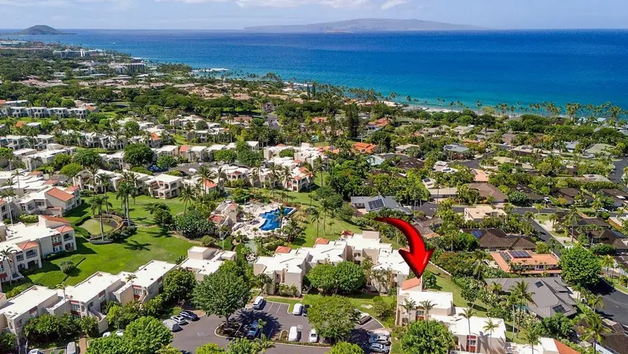 3150 Wailea Alanui Dr #3501, Kihei, HI 96753 - #3